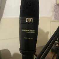 میکروفن کندانسر pod pack 1