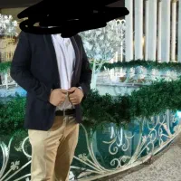 کت شلوارجلیقه مجلسی