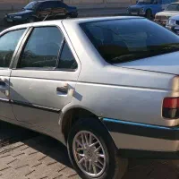 پژو 405 مدل 85در حدد صفرر بدنهه آینهه|خودرو سواری و وانت|بانه, |دیوار