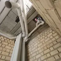 لوله کش ساختمان نصبیات ساختمان|خدمات پیشه و مهارت|کازرون, |دیوار