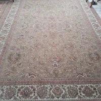 دوتخته فرش ۱۲ متری
