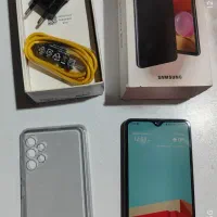 گوشی a32|موبایل|تبریز, |دیوار