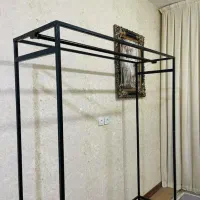 جالباسی|جاکفشی، کمد، دراور|شوشتر, |دیوار