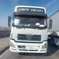 کشنده البرز دنگ فنگ