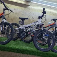 جفت دیسکی اُلمپیا۲۰