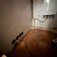 خدمات کرگیری سوراخ کاری