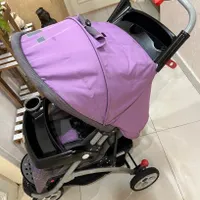 فروش کالسکه و کریر گود بیبی