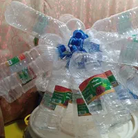 بطری ۱.۵لیتری|ظروف نگهدارنده، پلاستیکی، یک‌بارمصرف|زنجان, |دیوار