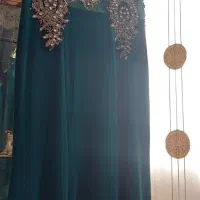 پیراهن مجلسی