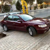 آزرا۲۰۰۸ بدون رنگ خانگی|خودرو سواری و وانت|یزد, |دیوار