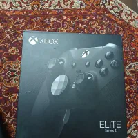 دسته X box elite