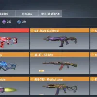 اکانت‌کالاف|کنسول، بازی ویدئویی و آنلاین|مشهد, چهارچشمه|دیوار