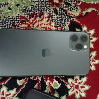 آیفون ۱۱ پرو
