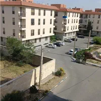 معاوضه آپارتمان ۵۰ متری ۱ خوابه همکف کرج با اهواز