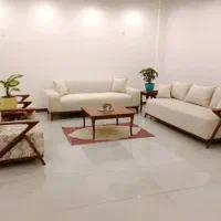 فروش چکی اقساط مبل زد پینترستی مینیمال مینی مال|مبلمان خانگی و میز عسلی|تهران, شهرک طالقانی|دیوار