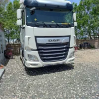 فروش کشنده داف ۲۰۱۹ ۳دانگ و کل|خودرو سنگین|مشهد, کاظم آباد|دیوار