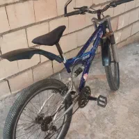 فروشی|دوچرخه، اسکیت، اسکوتر|ورامین, ریحان آباد|دیوار