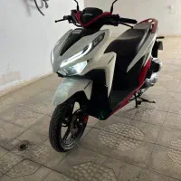 هوندا کلیک اصلی ۱۴۰۱