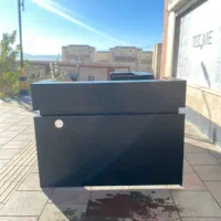 میز پیشخوان|دفتر کار|پردیس, فاز ۱|دیوار