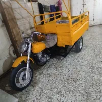 موتی سه چرخ خوش رکاب 15