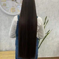 کراتین و احیای تخصصی مو با ۲۰ درصد تخفیف ویژه|خدمات آرایشگری و زیبایی|شیراز, عفیف‌آباد|دیوار