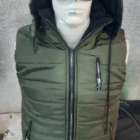 دنیای کاپشن پوشاک شکارچی|کفش و لباس بچه|گنبد کاووس, |دیوار