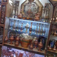 صنایع دستی|صنایع دستی و سایر لوازم تزئینی|اصفهان, نقش جهان|دیوار