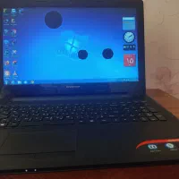 لپ تاپ لنوو مدل  G50-80