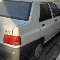 پراید مدل ۹۸ دوگانه دستی|خودرو سواری و وانت|گرمسار, |دیوار