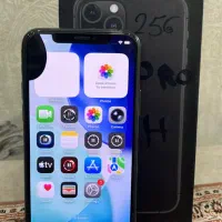 آیفون ۱۱ پرو با حافظه ۲۵۶ گیگابایت|موبایل|پاکدشت, پاکدشت (مامازند)|دیوار