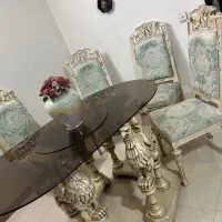 مبلمان سلطنتی