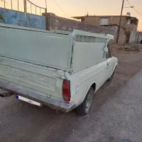‌وانت پیکان مدل ۹۰ دوگانه فابریک|خودرو سواری و وانت|قوچان, |دیوار