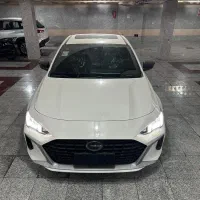 گک امپو هیبرید 2024