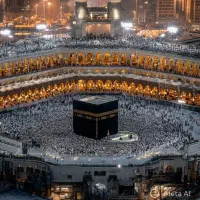 حج تمتع و عمره با بالاترین و بهترین قیمت
