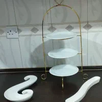 ظروف متنوع|ظروف سرو و پذیرایی|بهبهان, |دیوار