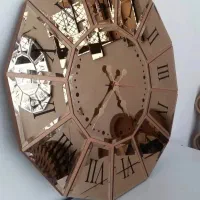 تولید آینه بکلایت. شکسته و پازل|آینه|ارومیه, |دیوار