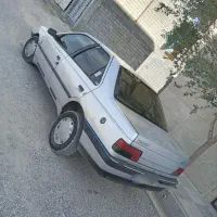 پژو مدل ۸۹|خودرو سواری و وانت|مراغه, |دیوار