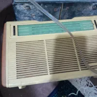 ۳عدد رادیو قدیمی