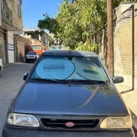پراید