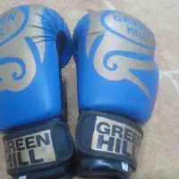 دستکش بوکس صفر|تجهیزات ورزشی|خاو و میرآباد, |دیوار