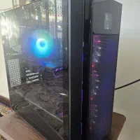 کیس گیمینگ و رندرینگ، مناسب برنامع نویسی و ادیت