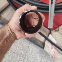 لوله پلی اتیلن