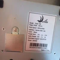 پرینتر دلتا T80|پرینتر، اسکنر، کپی، فکس|اصفهان, کشاورزی|دیوار