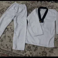 لباس تکواندو