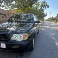 پراید 111 مدل 95