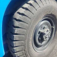 نیسان دوگانه ۴۰۳|خودرو سواری و وانت|کرمانشاه, |دیوار