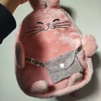 کوله مهد کودکی