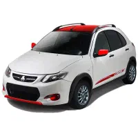 حواله کوییک دو رنگ