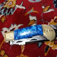 چاقو دنده ای ۸دنده