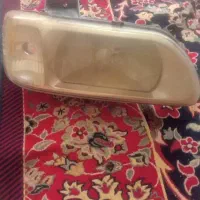 چراغ جلو پراید